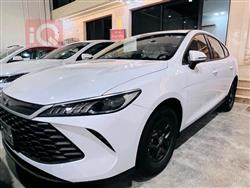 بي واي دي Qin Plus